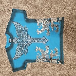 BulZeye Black Label T-shirt